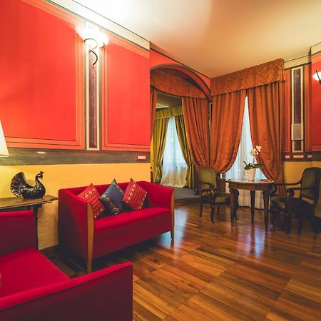 Hotel Tosco Romagnolo Bagno di Romagna Extérieur photo