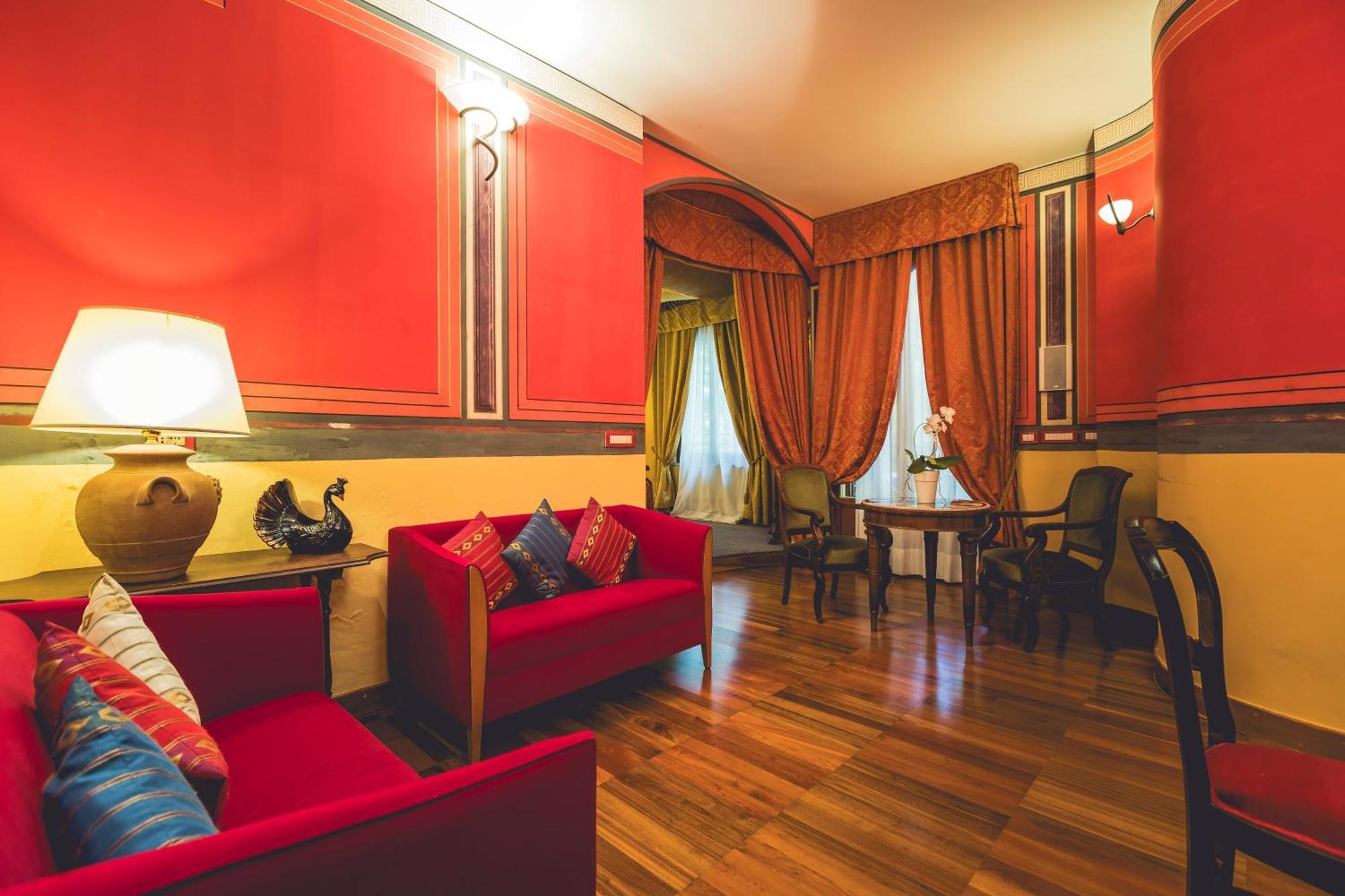 Hotel Tosco Romagnolo Bagno di Romagna Extérieur photo