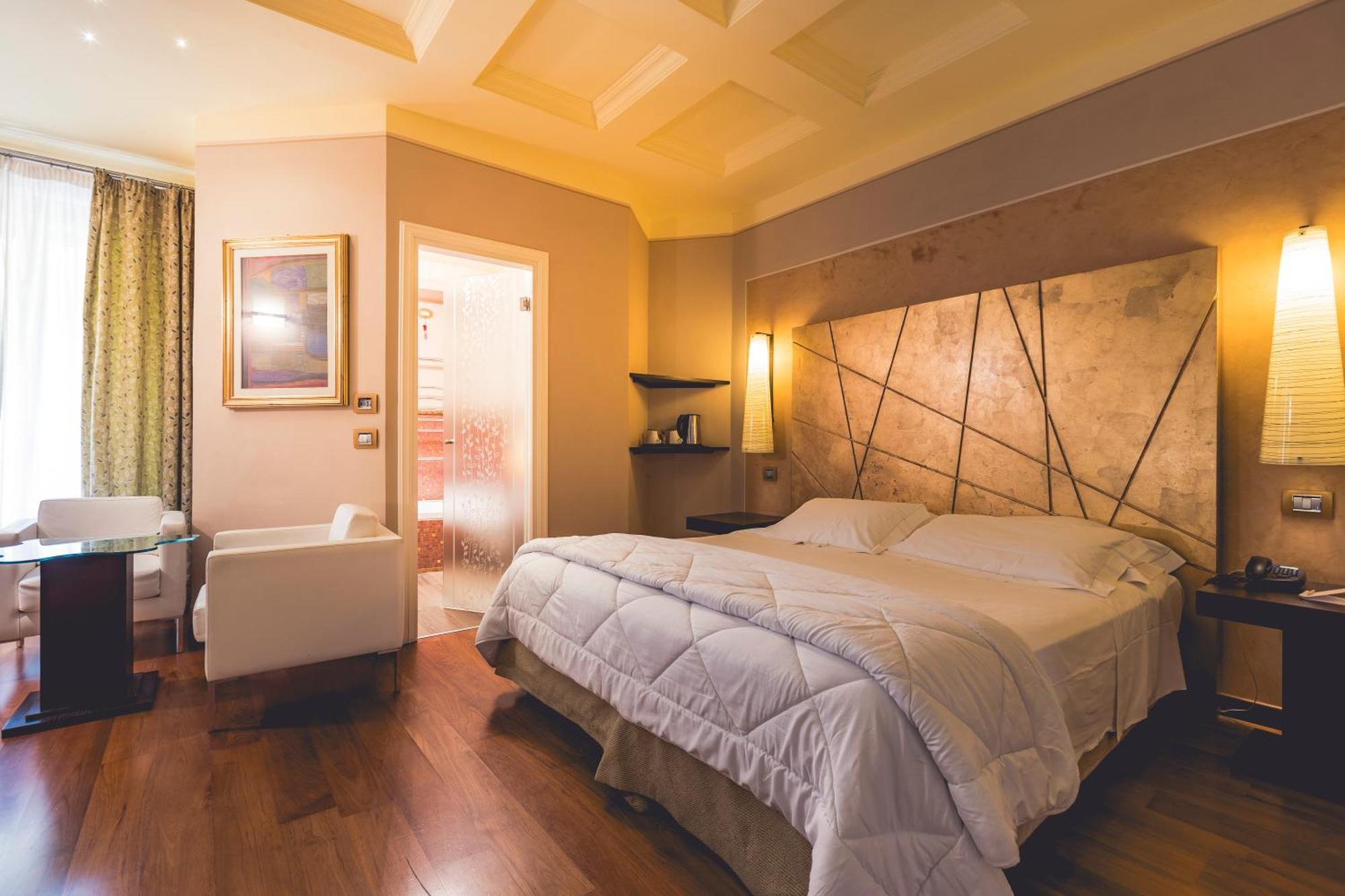 Hotel Tosco Romagnolo Bagno di Romagna Extérieur photo