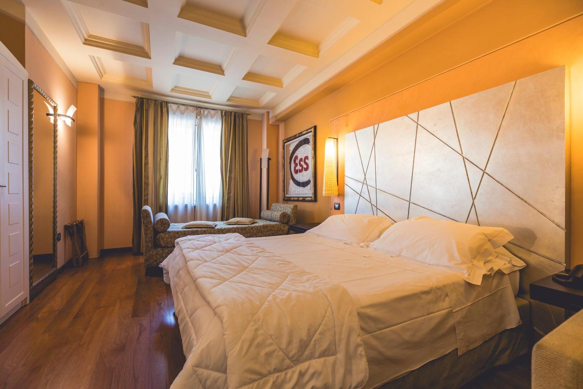 Hotel Tosco Romagnolo Bagno di Romagna Extérieur photo