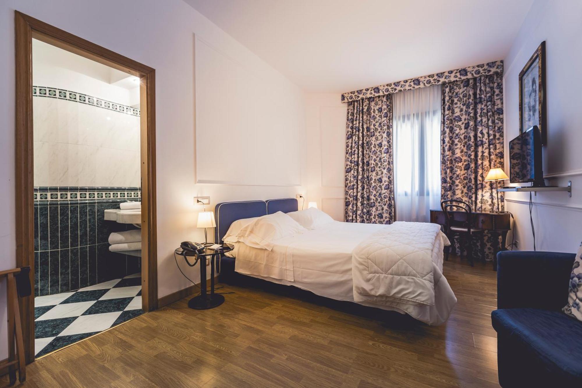 Hotel Tosco Romagnolo Bagno di Romagna Extérieur photo