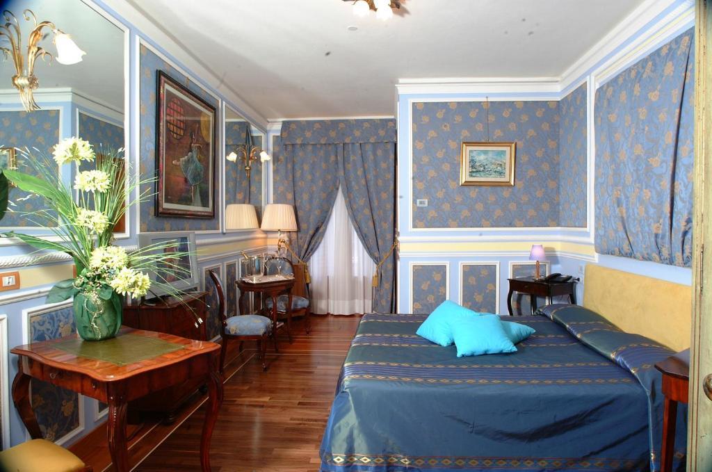 Hotel Tosco Romagnolo Bagno di Romagna Chambre photo