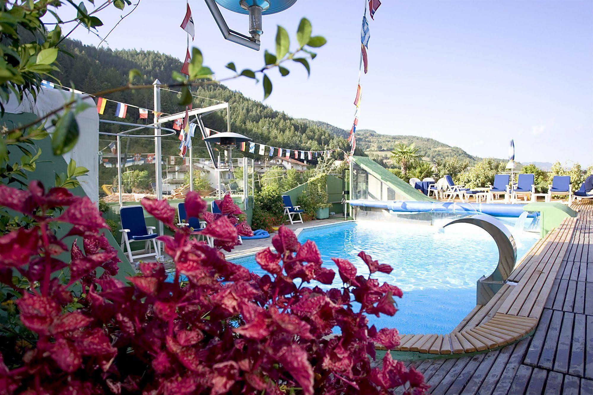 Hotel Tosco Romagnolo Bagno di Romagna Extérieur photo